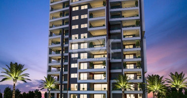 2 Bed Apartment For Sale In Mouttagiaka Limassol Cyprus
