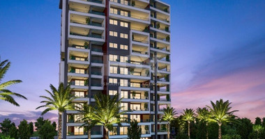 2 Bed Apartment For Sale In Mouttagiaka Limassol Cyprus
