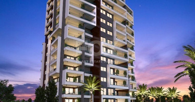 2 Bed Apartment For Sale In Mouttagiaka Limassol Cyprus