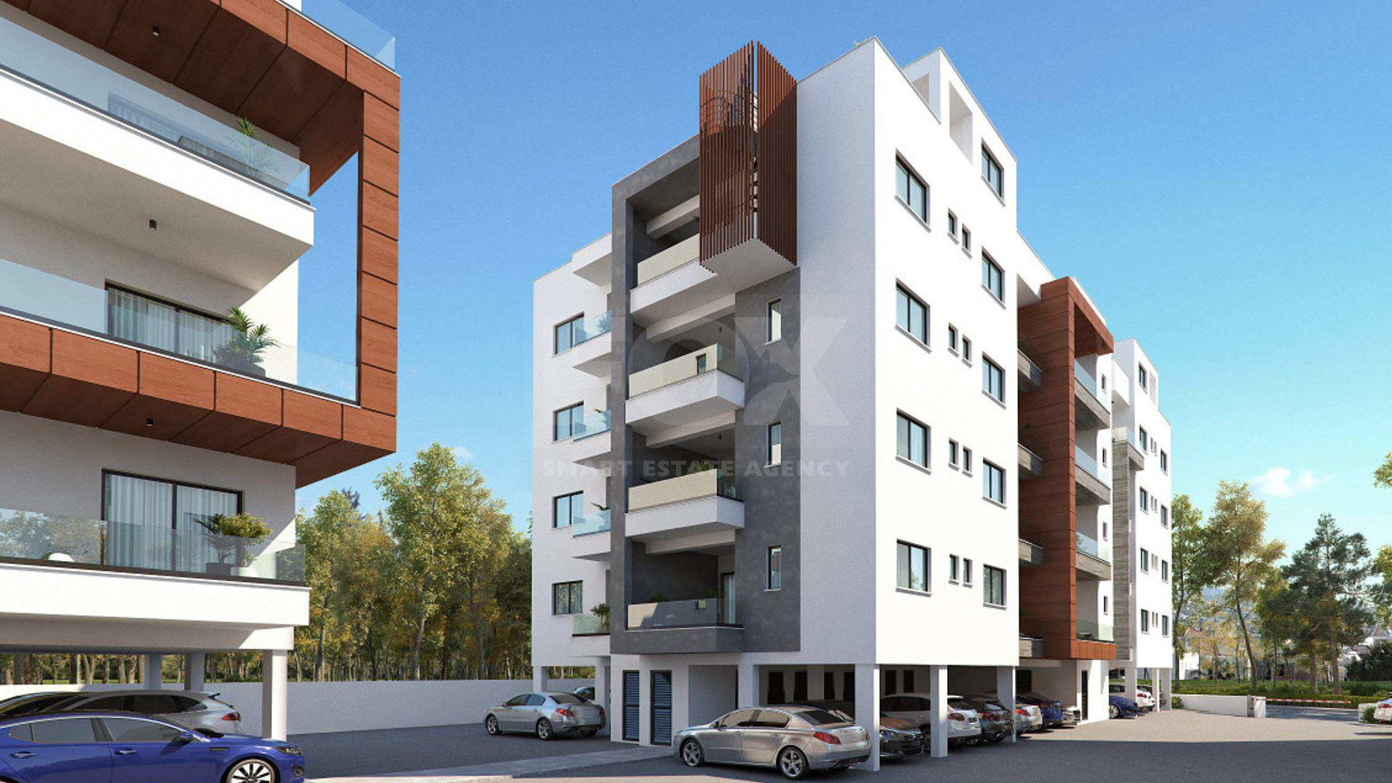 Modern 2-Bedroom Apartment for Sale in Ypsonas