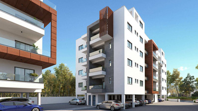 Refined 2-Bedroom Apartment on the Fourth Floor