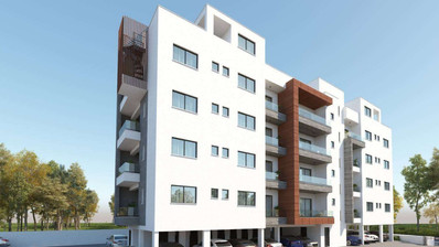 Refined 2-Bedroom Apartment on the Fourth Floor