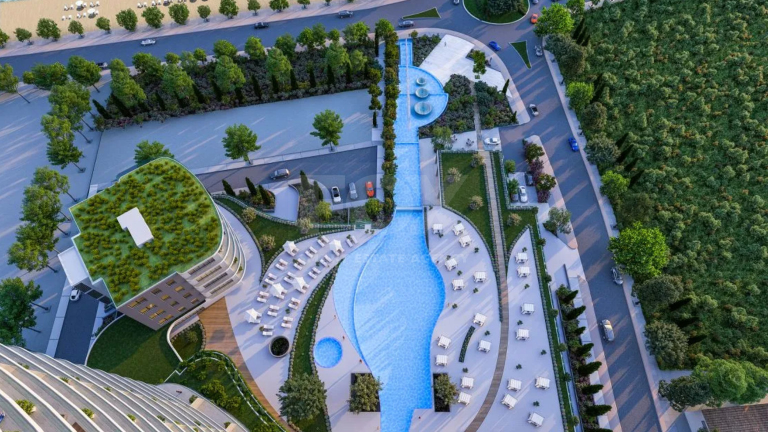 Exclusive Listing: 16th-Floor Luxury Seafront Apartment Near Limassol Marina
