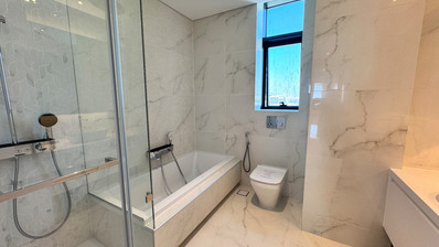 Exclusive Listing: 16th-Floor Luxury Seafront Apartment Near Limassol Marina