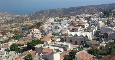 Land For Sale In Souni Zanakia Limassol Cyprus