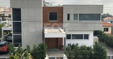 6 Bed House For Sale In Agia Fylaxis Limassol Cyprus