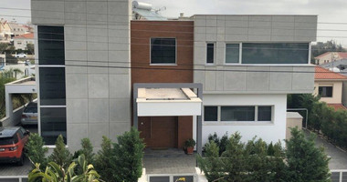 6 Bed House For Sale In Agia Fylaxis Limassol Cyprus