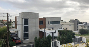 6 Bed House For Sale In Agia Fylaxis Limassol Cyprus