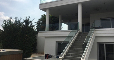 6 Bed House For Sale In Agia Fylaxis Limassol Cyprus