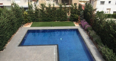 6 Bed House For Sale In Agia Fylaxis Limassol Cyprus