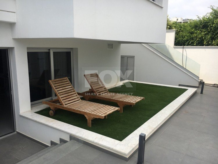 6 Bed House For Sale In Agia Fylaxis Limassol Cyprus