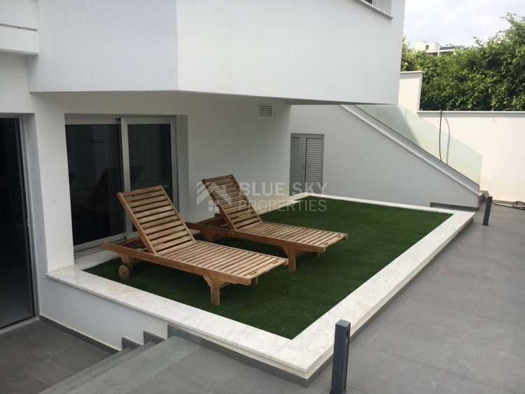 6 Bed House For Sale In Agia Fylaxis Limassol Cyprus