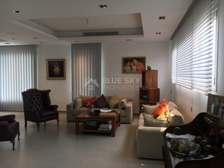 6 Bed House For Sale In Agia Fylaxis Limassol Cyprus