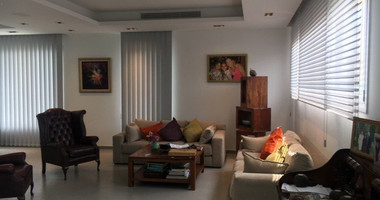 6 Bed House For Sale In Agia Fylaxis Limassol Cyprus