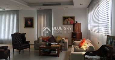 6 Bed House For Sale In Agia Fylaxis Limassol Cyprus