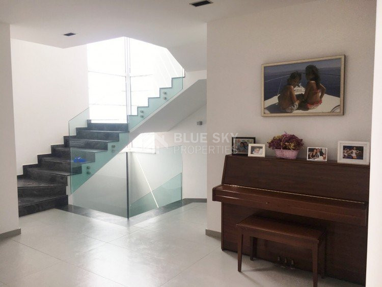 6 Bed House For Sale In Agia Fylaxis Limassol Cyprus