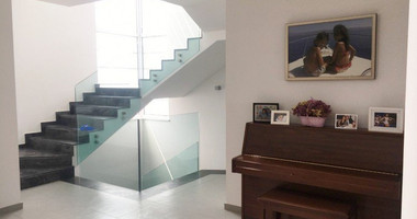 6 Bed House For Sale In Agia Fylaxis Limassol Cyprus