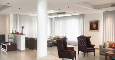 6 Bed House For Sale In Agia Fylaxis Limassol Cyprus