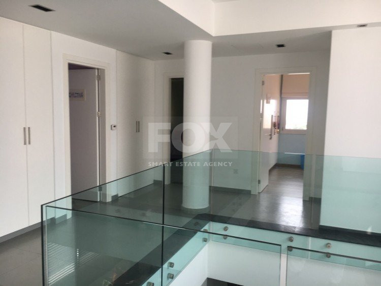 6 Bed House For Sale In Agia Fylaxis Limassol Cyprus