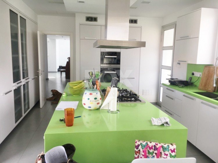 6 Bed House For Sale In Agia Fylaxis Limassol Cyprus