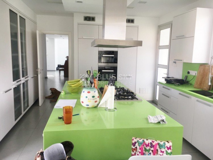 6 Bed House For Sale In Agia Fylaxis Limassol Cyprus