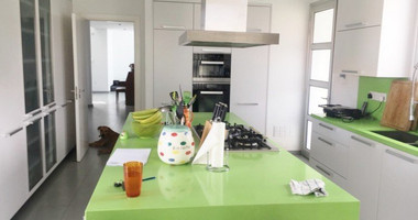 6 Bed House For Sale In Agia Fylaxis Limassol Cyprus