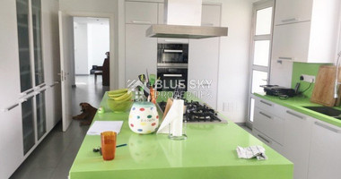 6 Bed House For Sale In Agia Fylaxis Limassol Cyprus