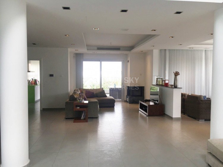 6 Bed House For Sale In Agia Fylaxis Limassol Cyprus