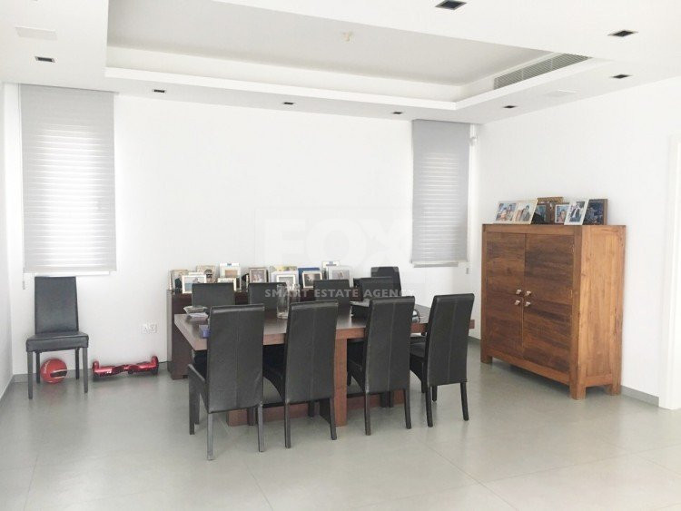 6 Bed House For Sale In Agia Fylaxis Limassol Cyprus