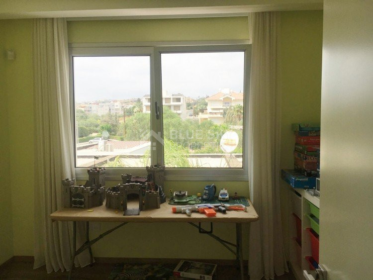 6 Bed House For Sale In Agia Fylaxis Limassol Cyprus