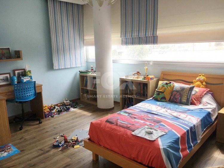 6 Bed House For Sale In Agia Fylaxis Limassol Cyprus