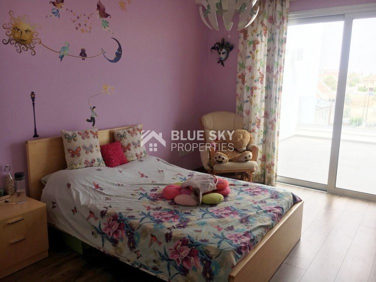 6 Bed House For Sale In Agia Fylaxis Limassol Cyprus