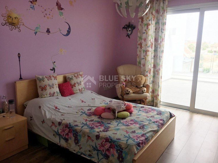 6 Bed House For Sale In Agia Fylaxis Limassol Cyprus