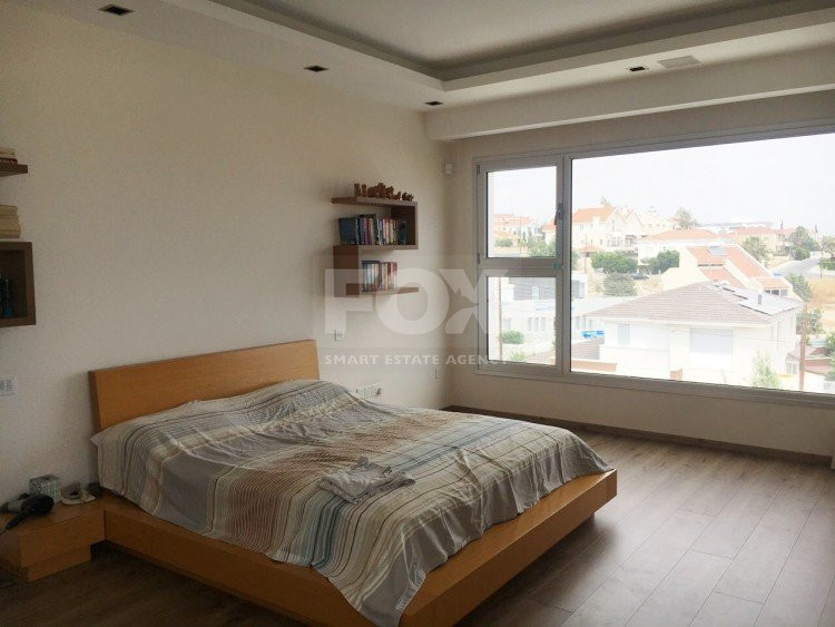 6 Bed House For Sale In Agia Fylaxis Limassol Cyprus