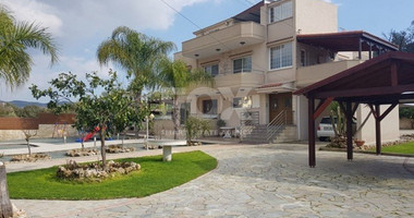 6 Bed House For Sale In Paramytha Limassol Cyprus