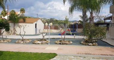 6 Bed House For Sale In Paramytha Limassol Cyprus