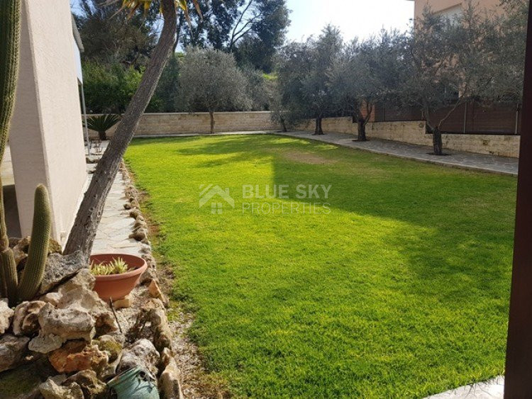 6 Bed House For Sale In Paramytha Limassol Cyprus