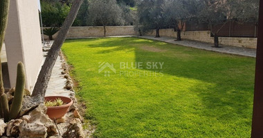 6 Bed House For Sale In Paramytha Limassol Cyprus