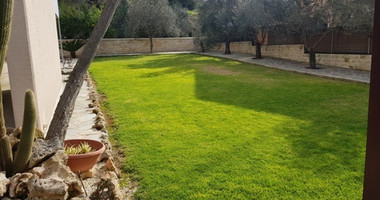 6 Bed House For Sale In Paramytha Limassol Cyprus