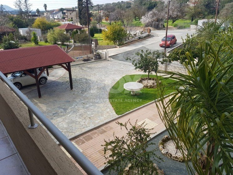 6 Bed House For Sale In Paramytha Limassol Cyprus