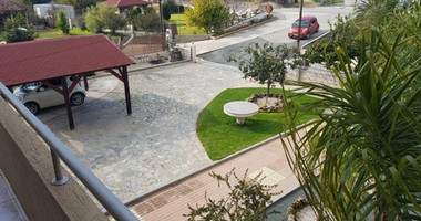 6 Bed House For Sale In Paramytha Limassol Cyprus