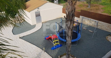 6 Bed House For Sale In Paramytha Limassol Cyprus