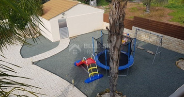 6 Bed House For Sale In Paramytha Limassol Cyprus
