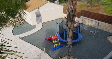 6 Bed House For Sale In Paramytha Limassol Cyprus