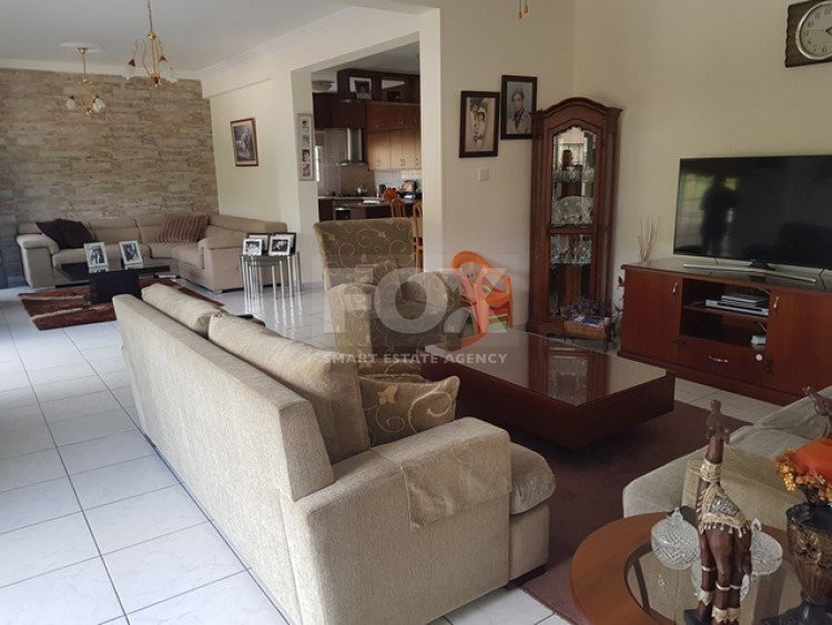 6 Bed House For Sale In Paramytha Limassol Cyprus