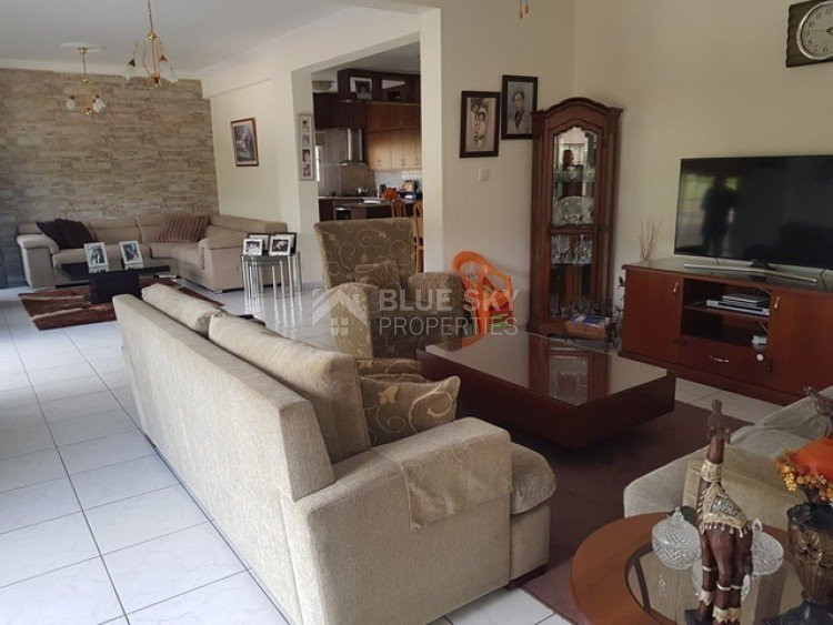 6 Bed House For Sale In Paramytha Limassol Cyprus