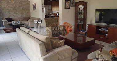 6 Bed House For Sale In Paramytha Limassol Cyprus
