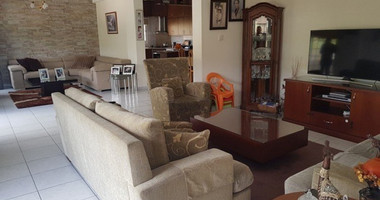 6 Bed House For Sale In Paramytha Limassol Cyprus