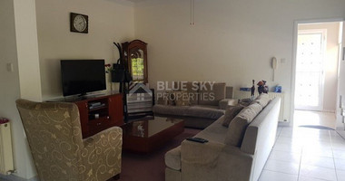 6 Bed House For Sale In Paramytha Limassol Cyprus