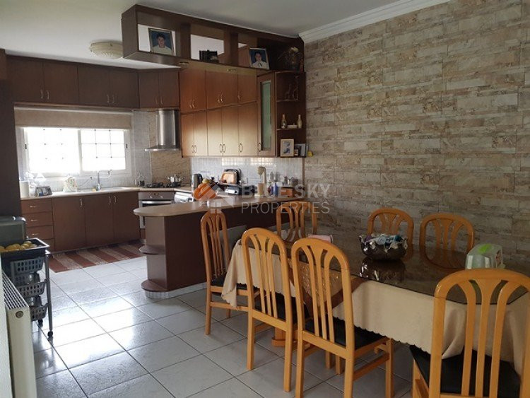 6 Bed House For Sale In Paramytha Limassol Cyprus